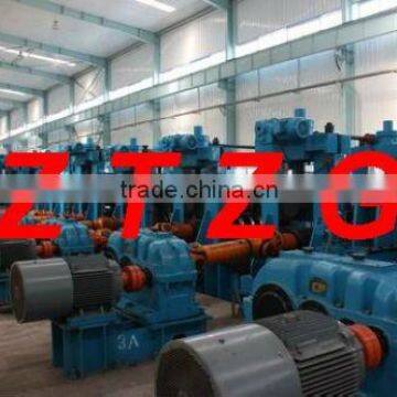 HG114 pipe production line