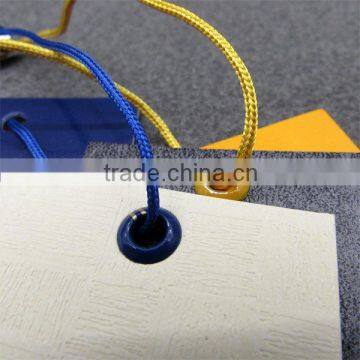 Special Paper Luxury Paper Tags For Jeans photo-5