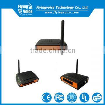 Flyingvoice G201N4 mini wifi router, VoIP router with VPN