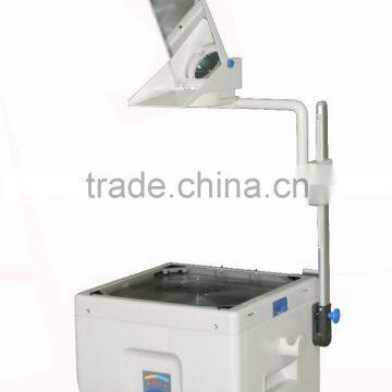 Over head projector 9000 series 285 overhead projector