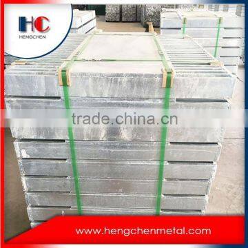 Construction building materials concrete grating