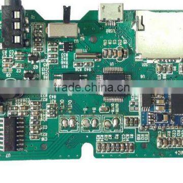 Hot Selling OEM/ODM Shenzhen Circuit pcba gps tracker