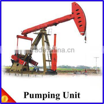 Pumping Unit with API 11E Certificate/ C160D-173-74