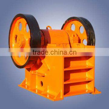 ISO certified large capacity 1200x1500 stone jaw crusher plant
