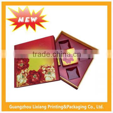 Moon cake packing box