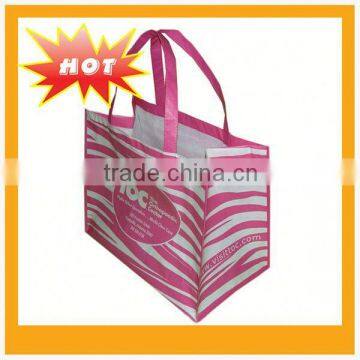 pet recylced shopping bags