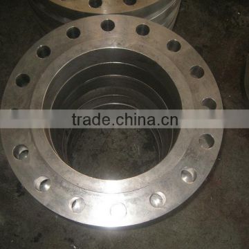 hot selling different kinds of blank spade slip blind flange