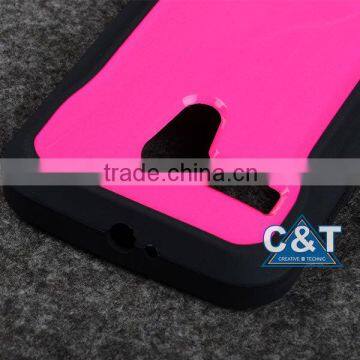 C&T 2015 New Charming Design High Quality for Moto g Cover photo-5