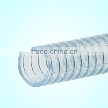 steel wire reinforced hose