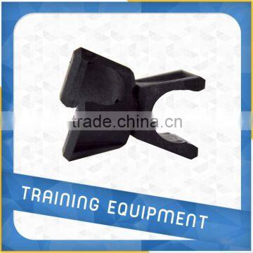 Obstacle Plastic Clips of Training Agility Pole photo-3