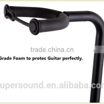 High Quality With Anti-slip Cover Single Guitar Holder photo-4