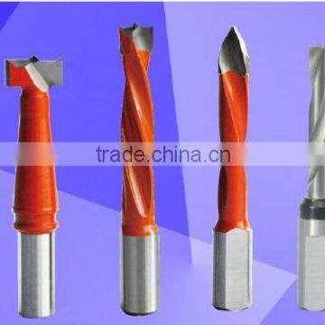 Brad Point Boring Bits for CNC and Drill Rig Machining photo-6