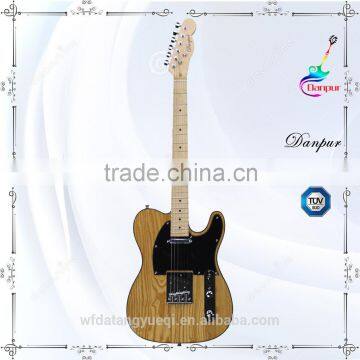 Wholesale new hot sale basswood TL electric guitar