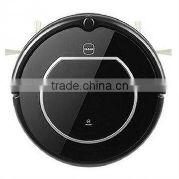 savant home automation / Robot Vacuum Cleaner