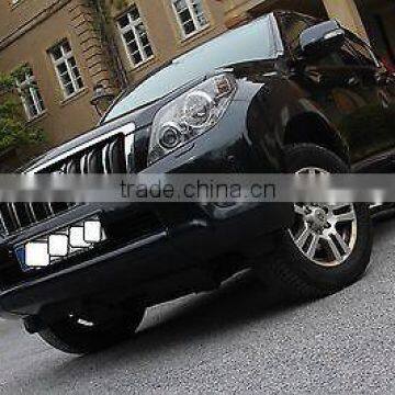 USED CARS - TOYOTA LAND CRUISER 3.0 D-4D (LHD 4200)