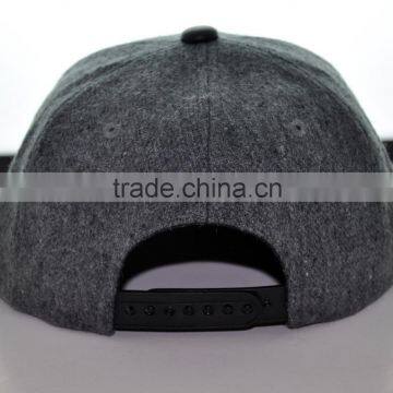 Snapback Custom Hats Blank Hiphop photo-5