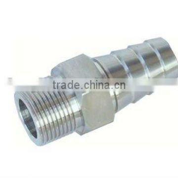 OEM/ODM Stainless steel pipe joint