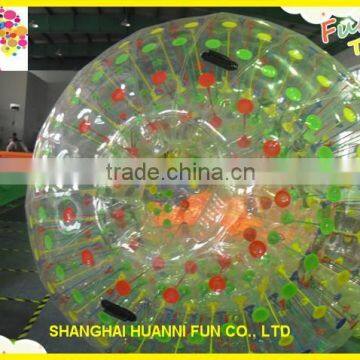 2015 Inflatable Zorb Balls for Grass Land or Snowfield photo-5