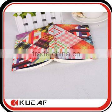 Factory price fancy diaries small school stationery items supplies