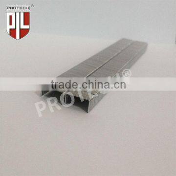 10J series staple for sofa wood, furniture accessoires, Protech china