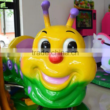 swing kids playground ride Video children's games amusement rides playground equipment cheap playground equipment for sale