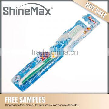 Shinemax cheap bamboo toothbrush wholesale toothbrush in 2016