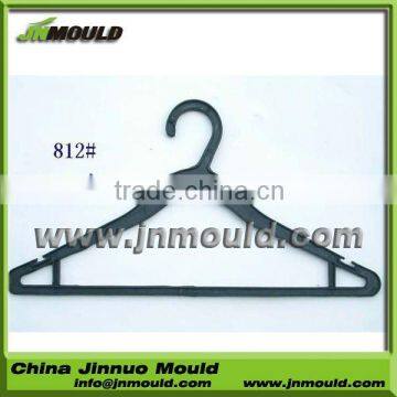 New various styles plastic hangers mould