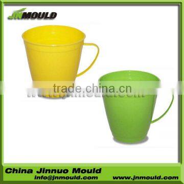 plastic cup mould