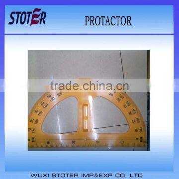 Promotion Protractor