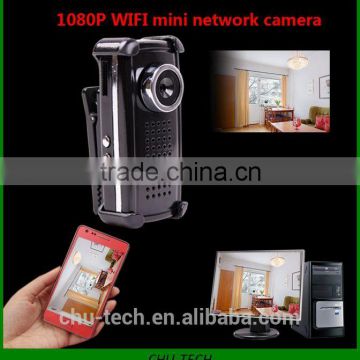 1080P WIFI REMOTE WIRELESS HIDDEN CAMERA WIFI MINI DV