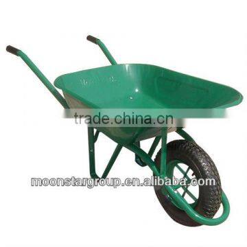 Hot product WB6400 wheelbarrow for wholesale