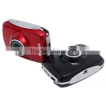 Sport Camera W108 High resolution 140 degree wide angle lens action hd 1080p camera with 2.0 Inch touch display