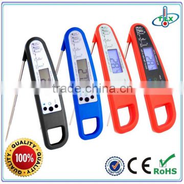 digital bbq meat thermometers, barbecue meat thermometers, barbecue thermometer for cooking