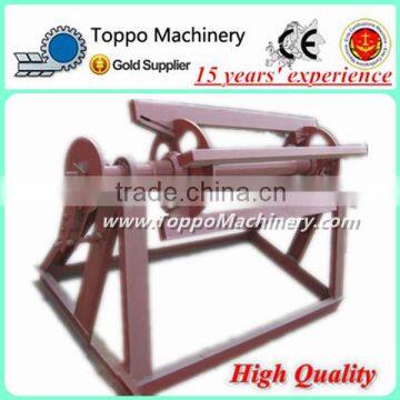 High Quality Manual Metal Sheet Uncoiler