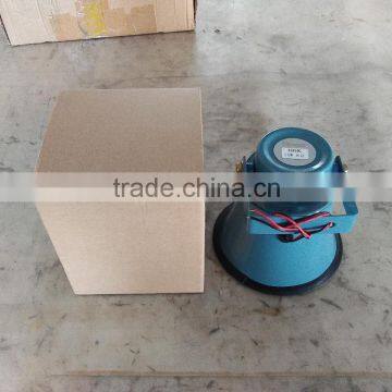 H6K 15W Aluminum Traffic and Crowd Hornspeaker photo-4