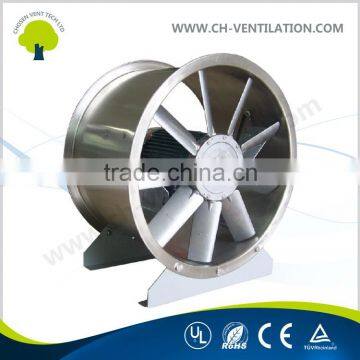 AC Stainless Steel Material Explosion Proof Ventilation Fan