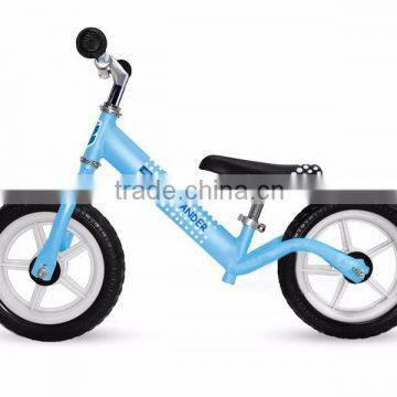 ANDER Classic Patent Model Kid Toy Educated Bike for Sale photo-3