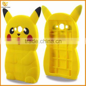 for samsung galaxy j7 3d cartoon silicon case