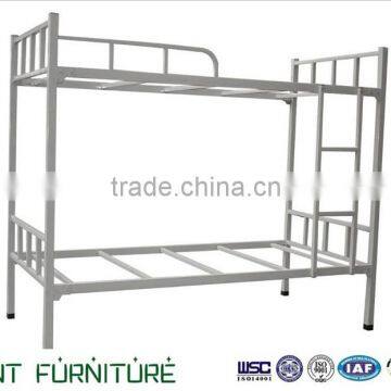 Student bedroom furniture,metal bunk bed,student bed