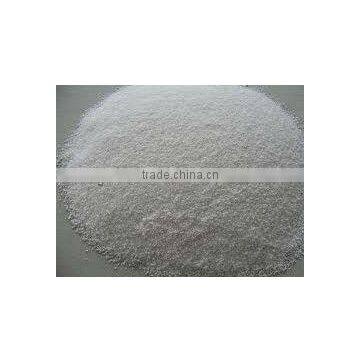 SiO2 ladle covering powder