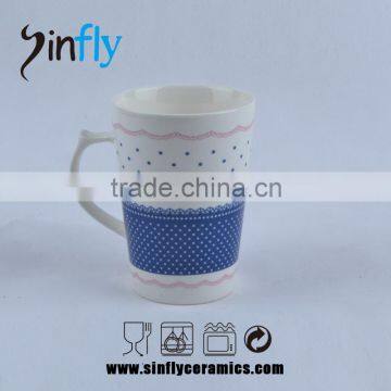 Factory Price Sublimation Ceramic Mug photo-3
