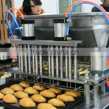 Croissant Production Line/Food Production Line For Croissant photo-4