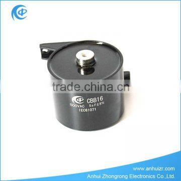 cbb16 dc link snubber capacitor 500vac 5uf