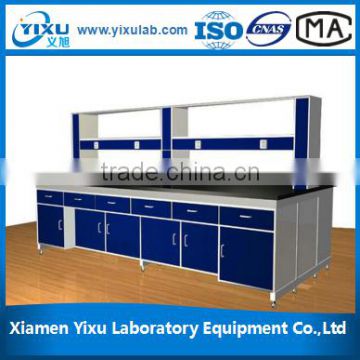 Chinese used pathology chemical laboratory furniture