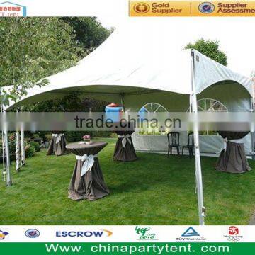5m x 10m Outdoor Waterproof PVC Gazebo Garden Tent photo-6