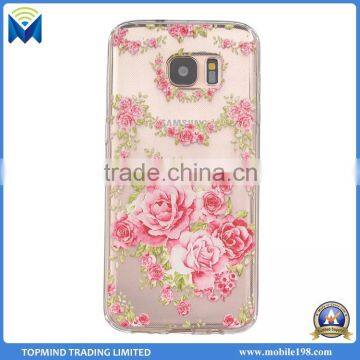 High Quality 3D Sublimation Cell Phone Cases for Samsung S7 S7 Edge A310 A510 photo-2