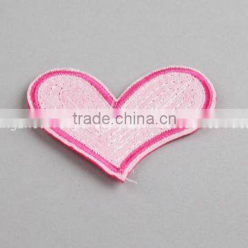 Custom Patch Embroidered China Maker photo-6