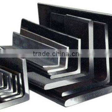 Q235 Tangshan Steel Angle Bar for Boats, Equal and Unequal Angle Steel Prices photo-4