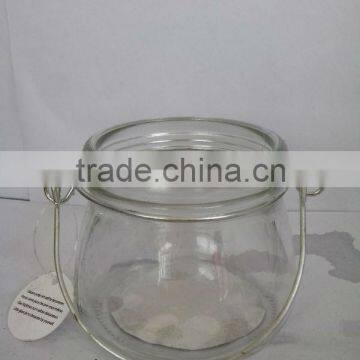 High Quality hang Candle Holder/candle cup