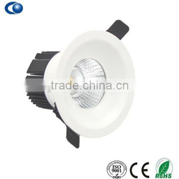 Good price manufacture 20w 220V cob led downlight